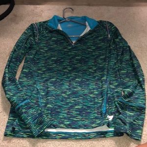 Skechers Half Zip Top